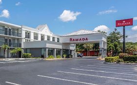 Ramada By Wyndham Altamonte Springs Near I-4